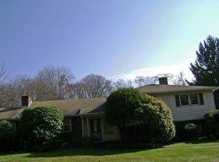 1316 Crim Rd, Bridgewater, NJ 08807