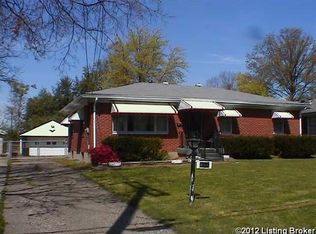 5801 Azalea Ln, Louisville, KY 40258