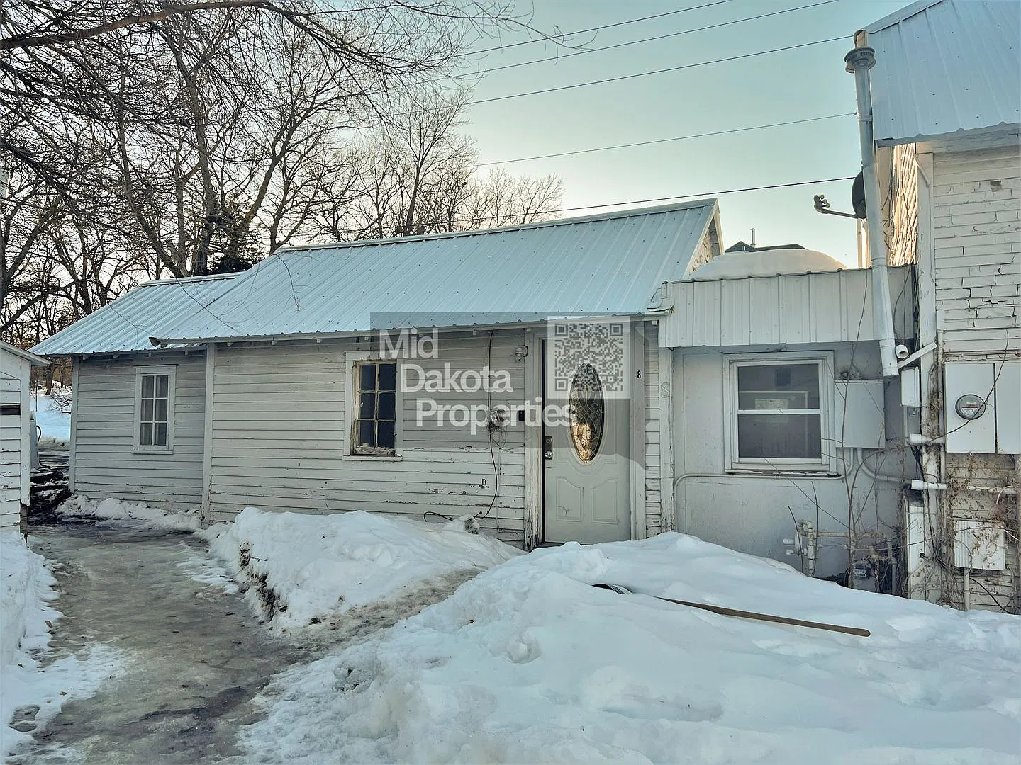 709 S Sanborn — Photo 1