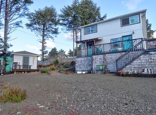 11412 NE Benton St, Newport, OR