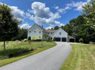 11 Orchard Hill Rd #B, Freeport, ME 04032