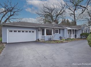 29W663 Cape Ave, West Chicago, IL