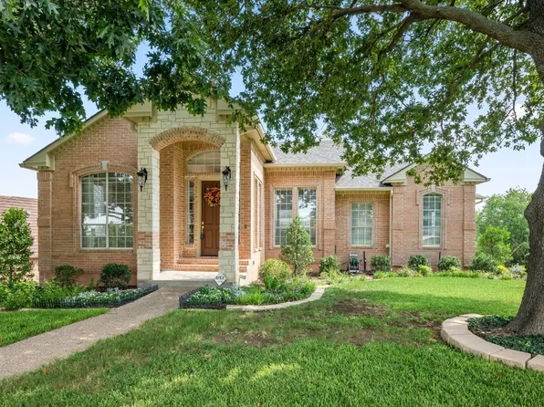 257 Oak Hill Dr, Trophy Club, TX 76262