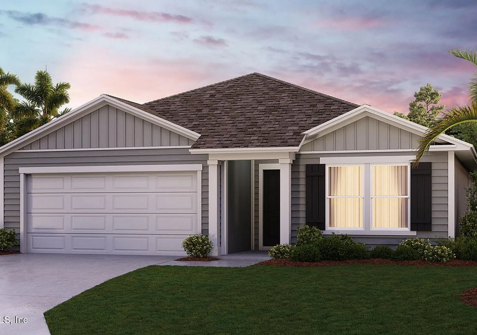 Great value 3 bed 2 bath home in The Arbors — Photo 1