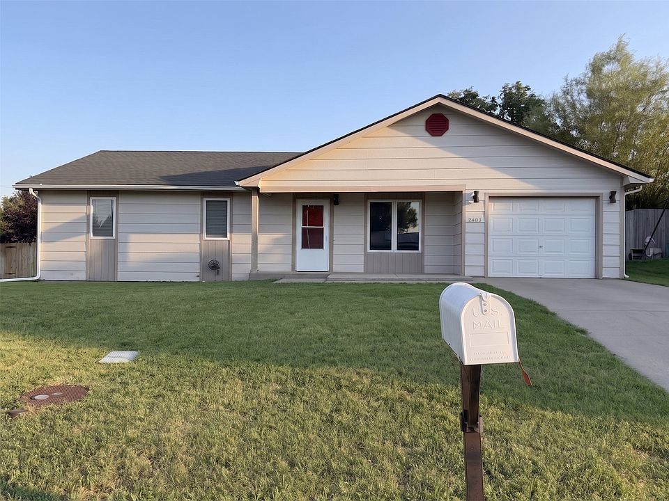 1st image of 2403 Diane Dr
