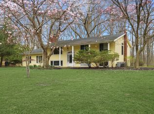 13970 Hollywood Blvd, Three Oaks, MI 49128