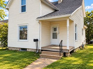 405 1/2 N 3rd Ave, Marshalltown, IA 50158