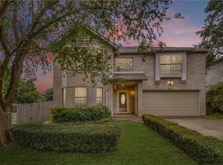 2201 Riker Ridge Trl, Austin, TX 78748