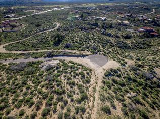 42220 N Old Mine Rd, Cave Creek, AZ 85331