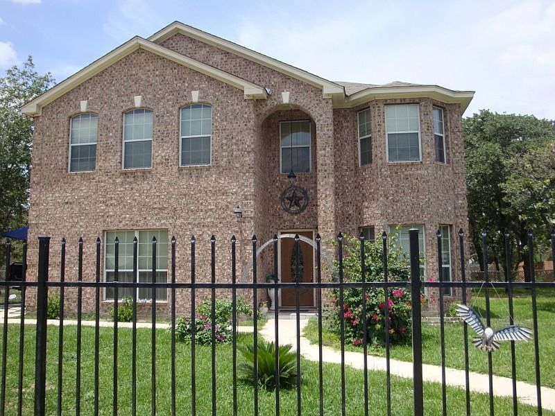 4131 Waterwood Pass