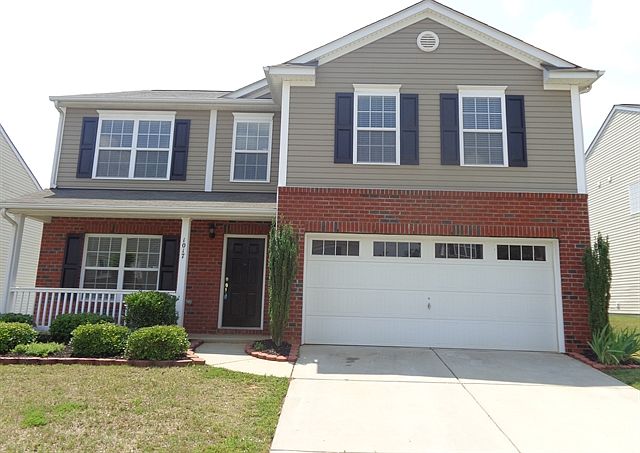 1st image of 1017 Silverberry St