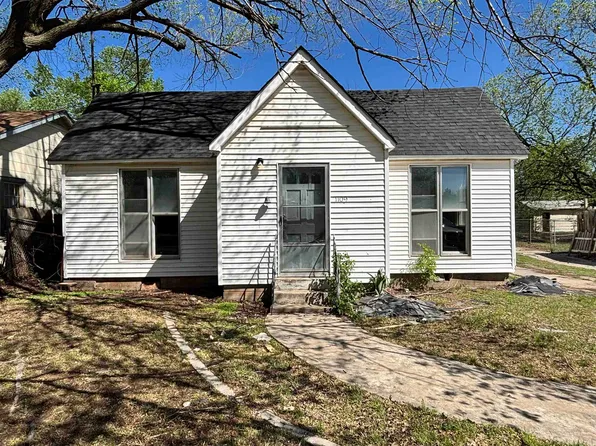 1109 W Jefferson Ave, Duncan, OK 73533
