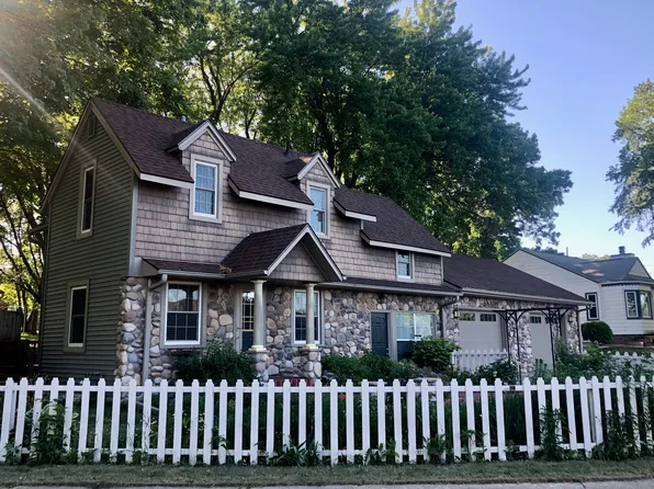 8 Clear View Dr, Ventura, IA 50482