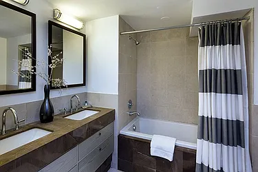 Rented by Brown Harris Stevens