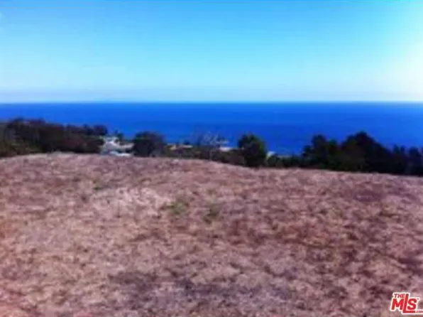 3881 Puerco Canyon Rd, Malibu, CA 90265