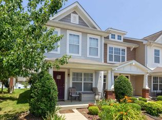 540 Bradburn Village Cir, Antioch, TN 37013
