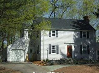 336 S Main St, West Hartford, CT 06107