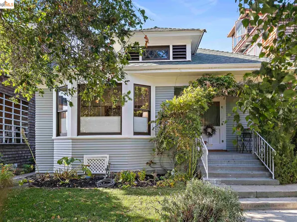 1717 Allston Way, Berkeley, CA 94703