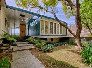 1890 Idlewood Rd, Glendale, CA 91202