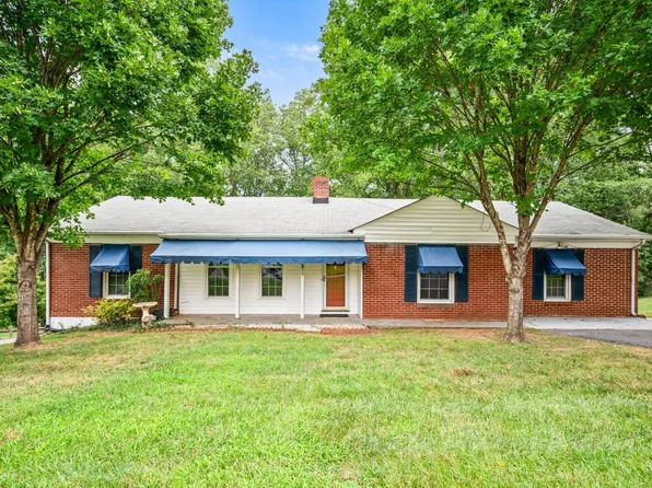 3819 Moorman Dr, Lynchburg, VA 24501