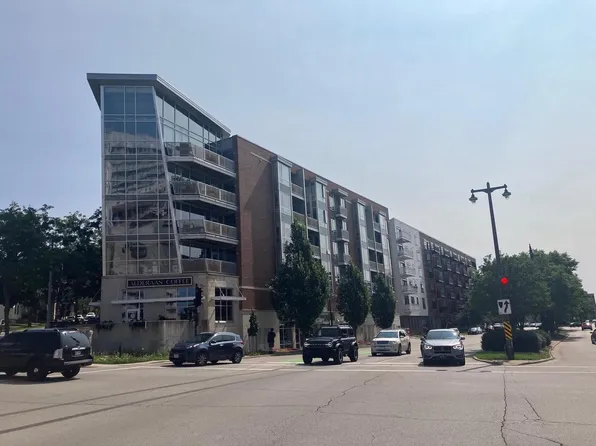 1541 North Jefferson Street #504, Milwaukee, WI 53202