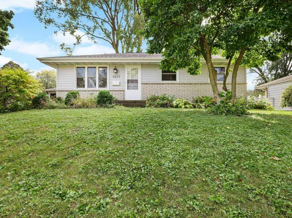 4233 Portland Pkwy, Madison, WI 53714