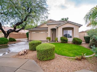 2059 S Alicia, Mesa, AZ 85209