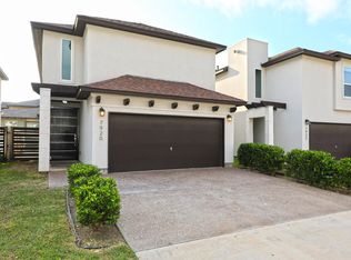 7920 Elka Loop, Laredo, TX 78045