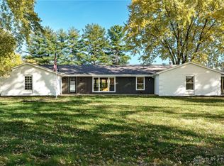 9550 Paragon Rd, Dayton, OH 45458
