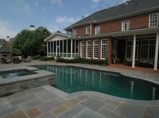 1040 Lake Shore Overlook, Alpharetta, GA 30005