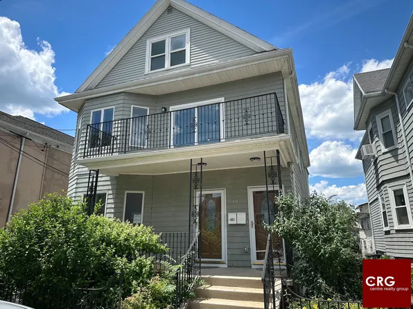 111 Hillsdale Rd, Somerville, MA
