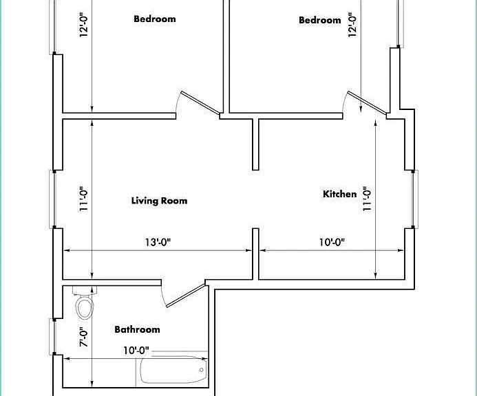 305 Ballard St #2 — Photo 2