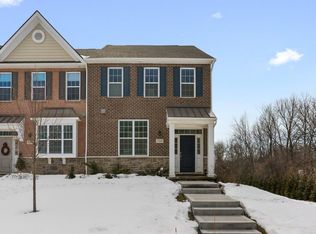 2764 Ashcombe Dr, Ann Arbor, MI