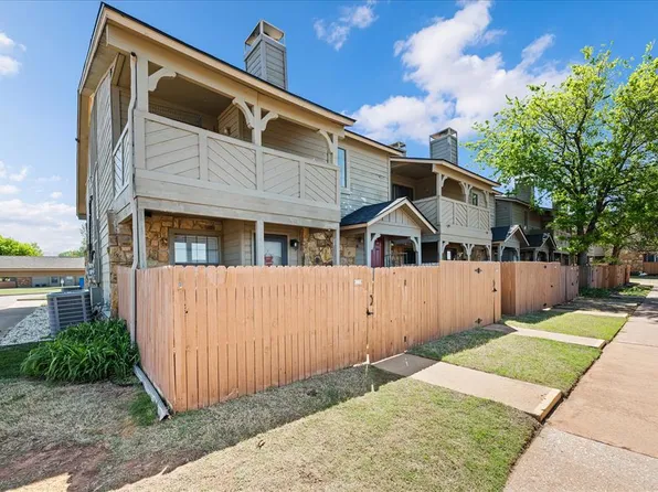 14441 N Pennsylvania Ave #57J, Oklahoma City, OK 73134