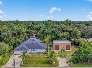 1672 Many Rd, North Fort Myers, FL 33903