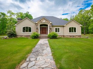 1 Longwood Rd, Little Rock, AR 72223