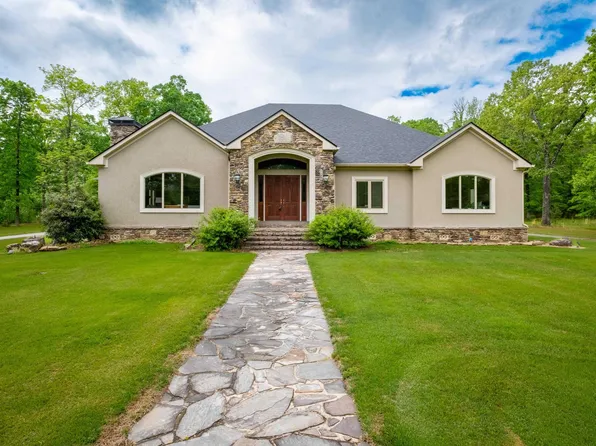 1 Longwood Rd, Little Rock, AR 72223