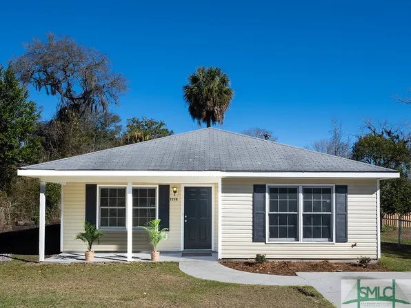 2238 E Gwinnett Street, Savannah, GA 31404