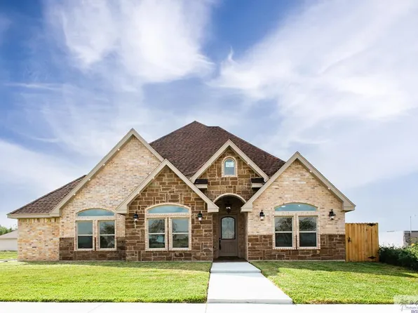 5436 Tulip Ct, Brownsville, TX 78526