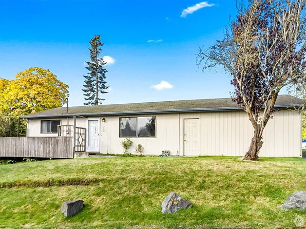 1200 Lenora Court, Bellingham, WA 98225