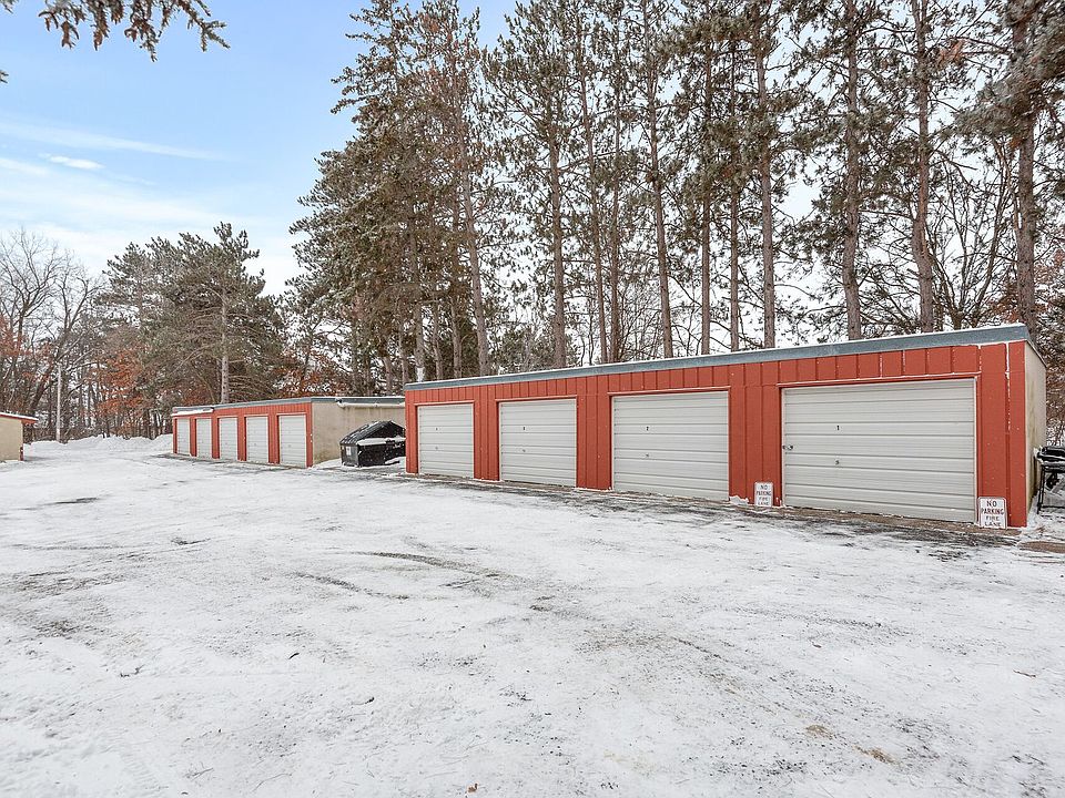 923 West Branch St 923 W Branch St Princeton MN Zillow