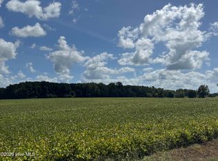 Near 257 A M Godwin Road LOT 7, Clarendon, NC 28432