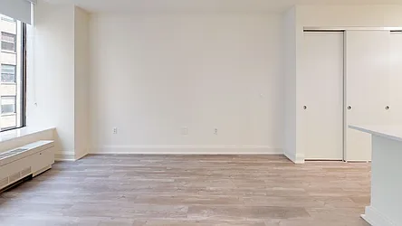 Rented by UDR
