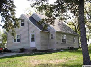 12070 20th St SE, Clara City, MN 56222