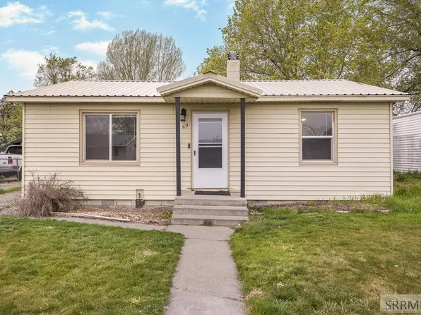 69 Johnson St, Blackfoot, ID 83221