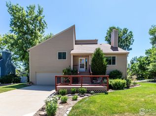 4438 Pembroke Gdns, Boulder, CO 80301