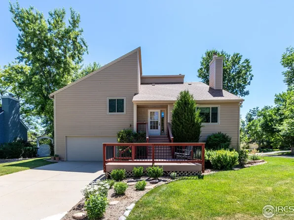 4438 Pembroke Gdns, Boulder, CO 80301