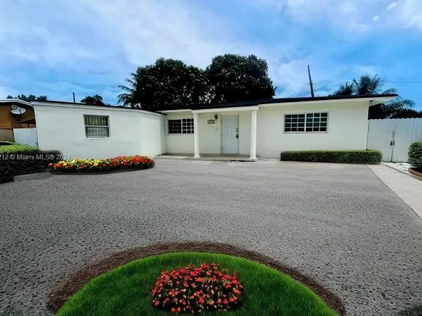 17131 NW 42nd Ave, Miami Gardens, FL 33055