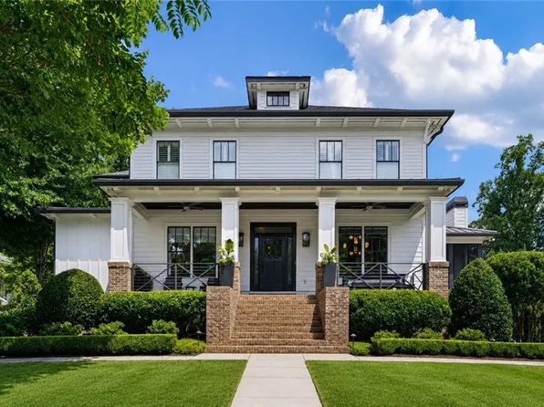 2603 Dogwood Ter, Atlanta, GA 30319