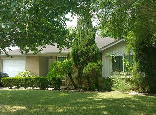 10902 Carvel Ln, Houston, TX 77072
